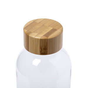 Solarix RPET Bottle