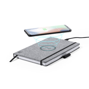 Bein Charger Notepad