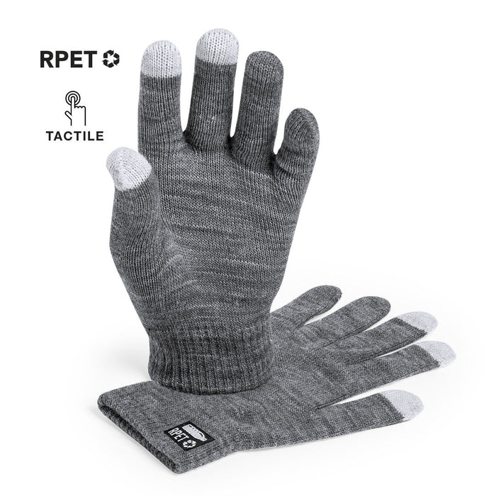 RPET Tactile Gloves