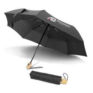 RPET Compact Umbrella - New Age Promotions