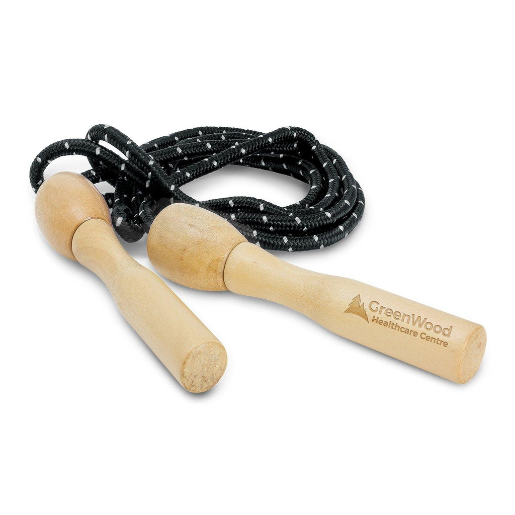 Skipping Rope - New Age Promotions