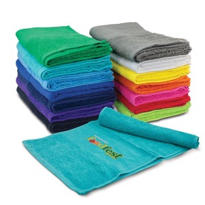 Sports Towel - New Age Promotions