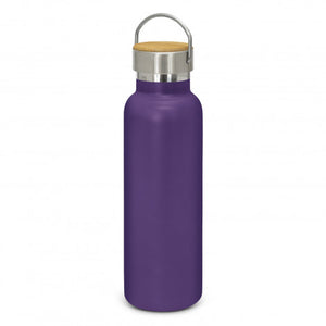 Stainless Steel Vacuum Bottle - Powder Coated