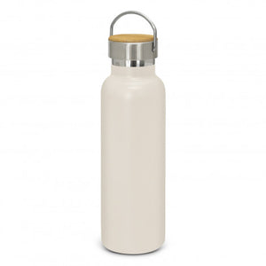 Stainless Steel Vacuum Bottle - Powder Coated