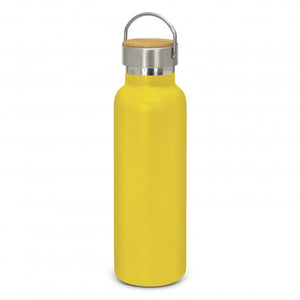 Stainless Steel Vacuum Bottle - Powder Coated