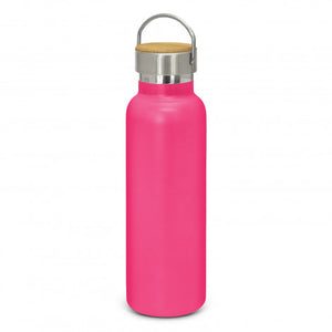 Stainless Steel Vacuum Bottle - Powder Coated