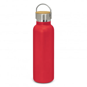 Stainless Steel Vacuum Bottle - Powder Coated