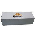 Trekk™ Torch with Compass - New Age Promotions