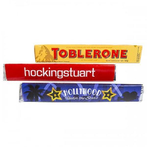 Toblerone Bar 100g - New Age Promotions