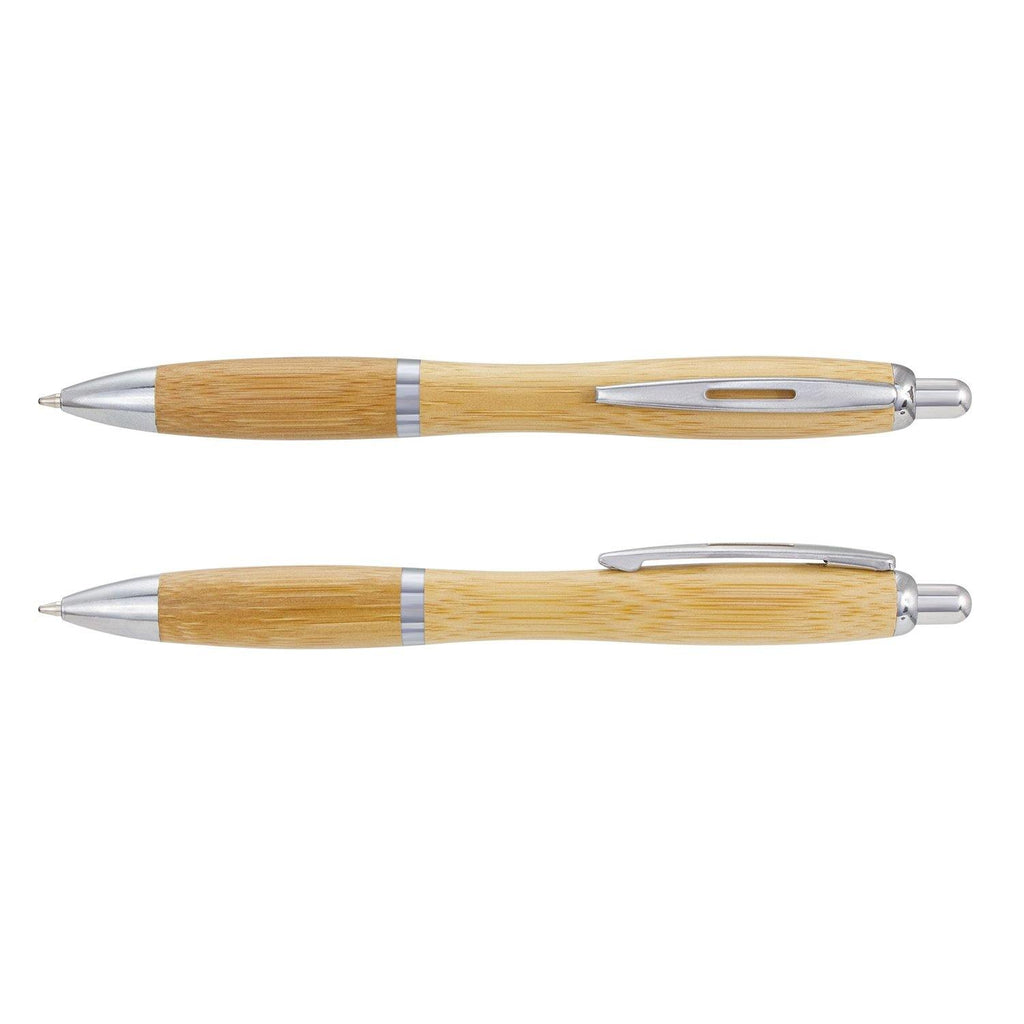 Vistro Bamboo Pen - New Age Promotions