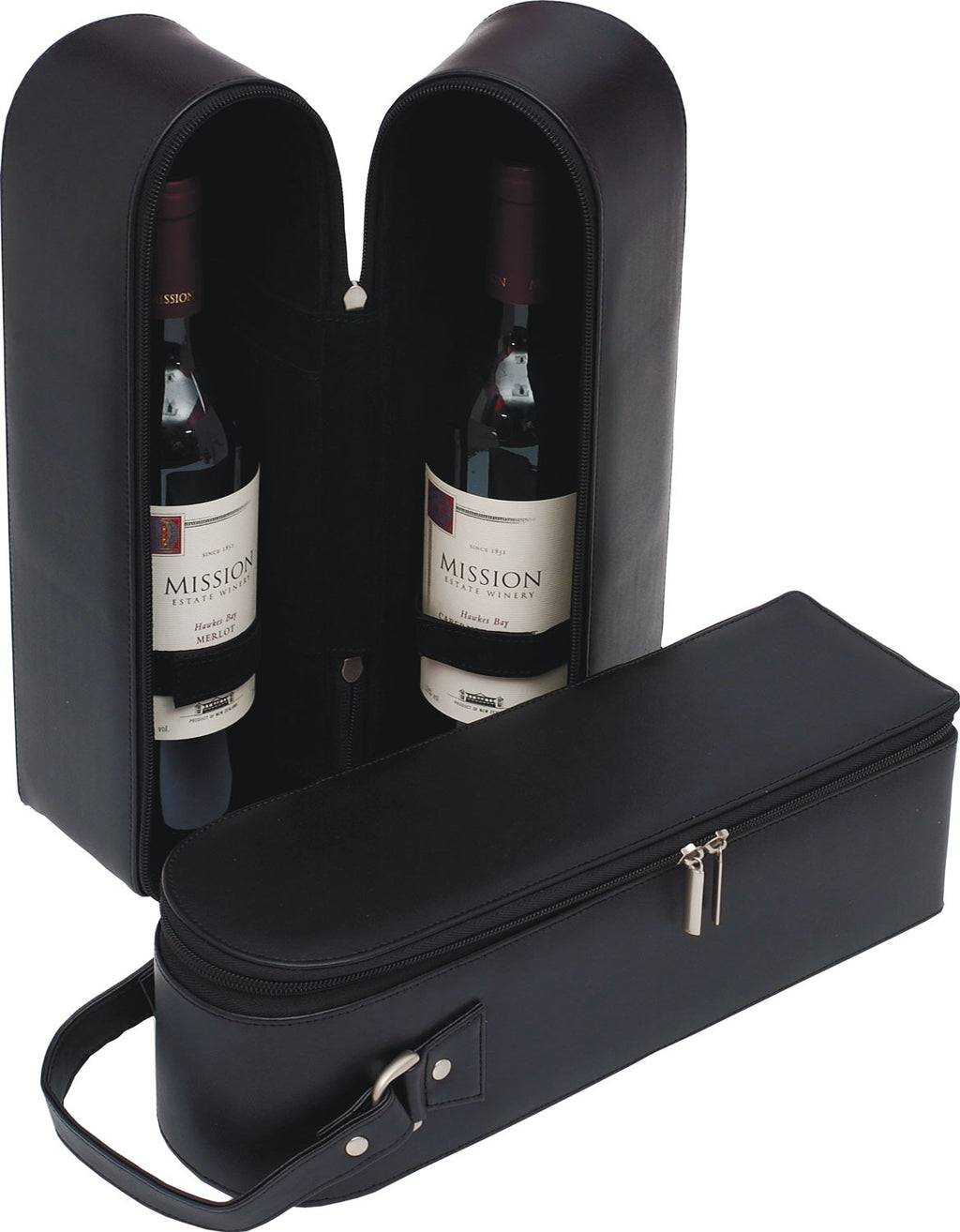 Wine Carrier - Single or Double