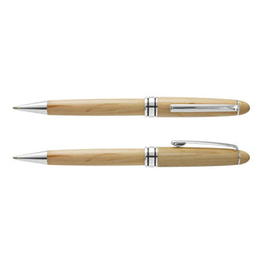 Supreme Wood Pen - New Age Promotions